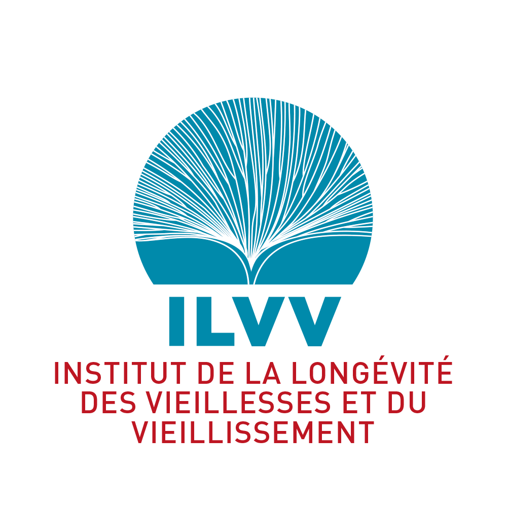 Logo de l'ILVV