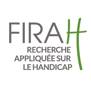 Logo de la FIRAH