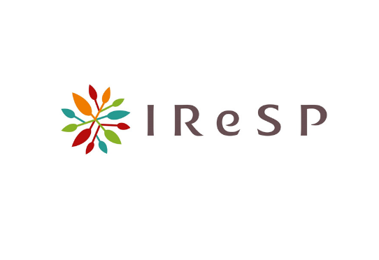 Logo de l'IReSP - Institut pour la recherche en Santé Publique
