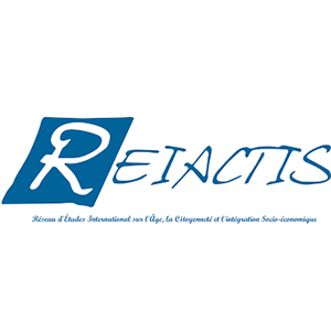 Logo du REIACTIS