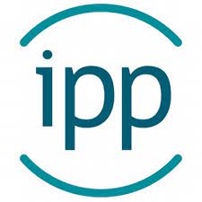 Logo de l'Institut des politiques publiques