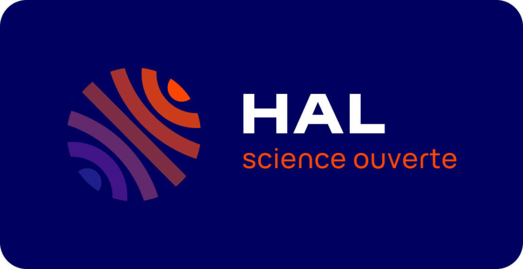 Logo Hal science ouverte