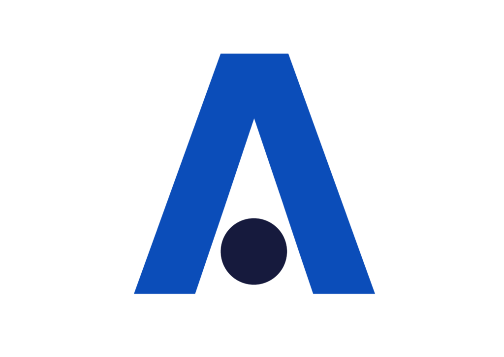 Logo "A" du PPR Autonomie